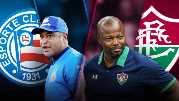 Nhận định Soi Kèo Fluminense vs Bahia, 05h00 ngày 31/08, VĐQG Brazil